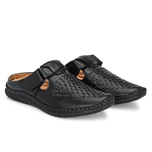 Image of Rising Wolf Men's Outdoor Fisherman Sandals
