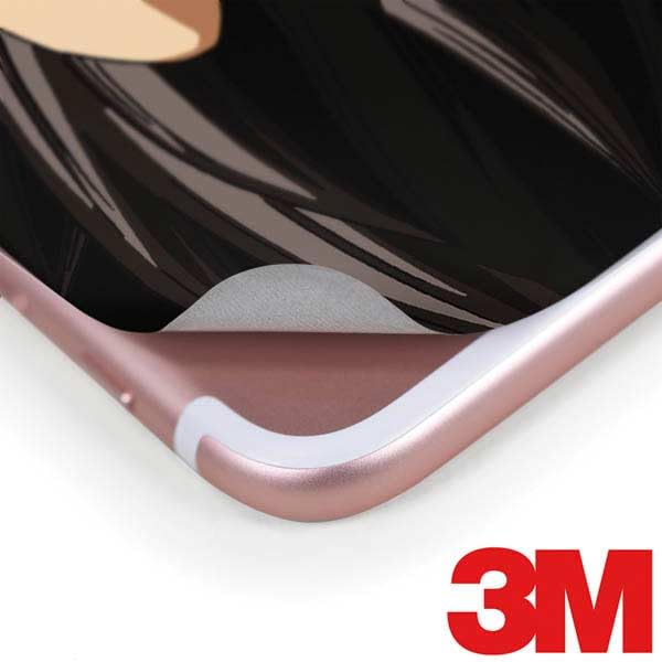 Skinit Decal Phone Skin Compatible with iPhone 8 Plus - Officially Licensed Disney Mickey Mouse Body Design