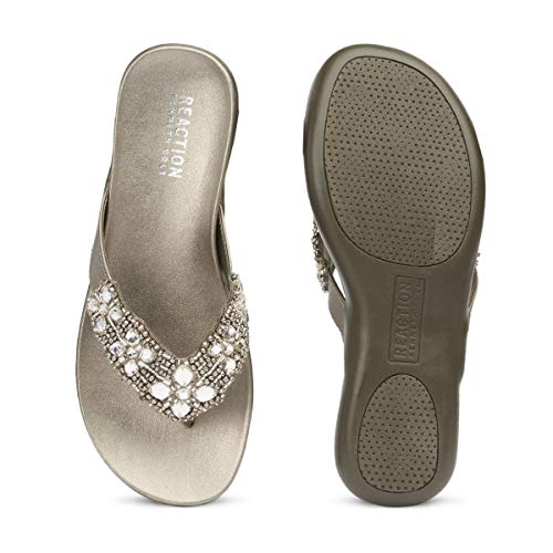 Image of Reaction Kenneth Cole Women Traditional Fashion Sandals