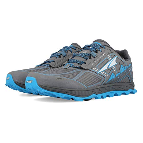 Buy ALTRA Men's ALM1855L Lone Peak 4 