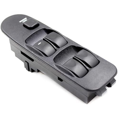 Interruptor elevalunas delantero de respuesta rápida para Mitsubishi Carisma 5