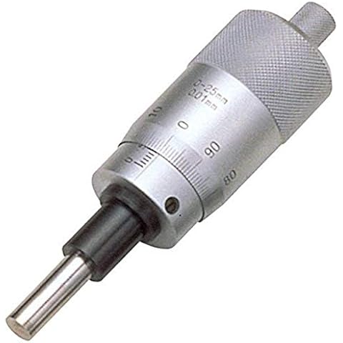 Mitutoyo Quick Spindle Feed Micrometre Head Cover