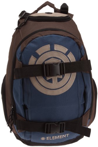 Element Mohave: Mochila marrón Talla:Talla única