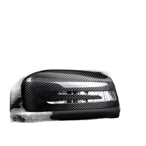 Remplacement du boîtier du rétroviseur extérieur Mercedes W212 C117 X204
