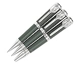  Montblanc Writers Edition Homage to R. Kipling 2019 Limited Edition Set 3 Pens