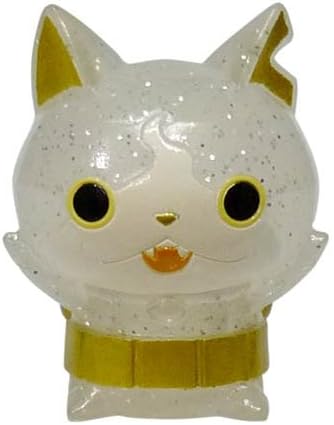 Amazon 妖怪ウォッチ ともだち妖怪大集合 Sp ダイヤニャン 限定カラーver Hottomotto ほっともっと 限定キャンペーン景品 ロボット 子ども向けフィギュア おもちゃ