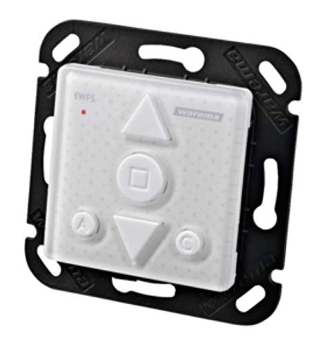 Warema EWFS Wandsender slim