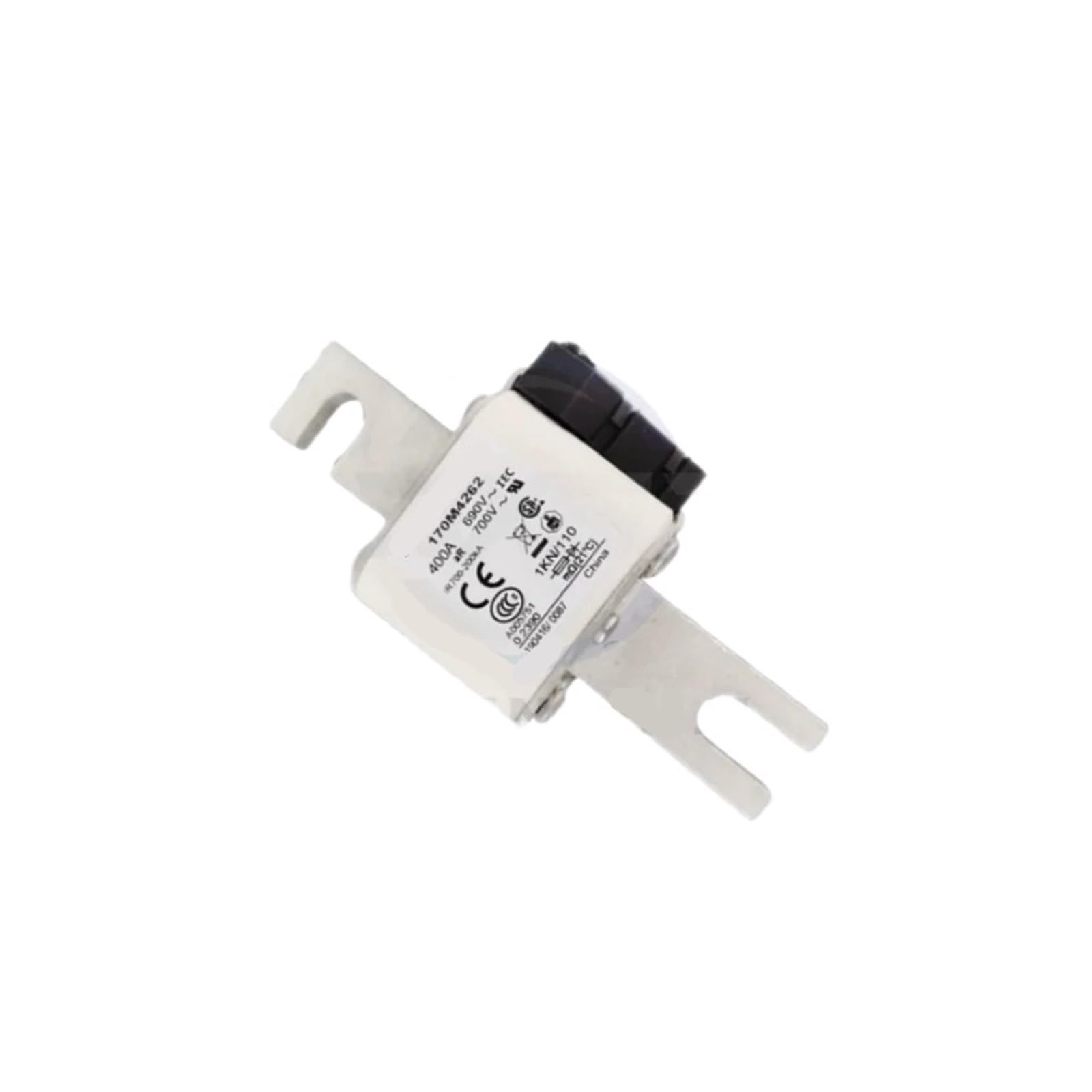 FBPQRCONS Low Voltage Fast Fuse 170M4262 170M4263 170M4264(170M4263)
