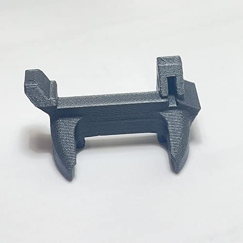 Fan Shroud for Prusa MK3s+, Black