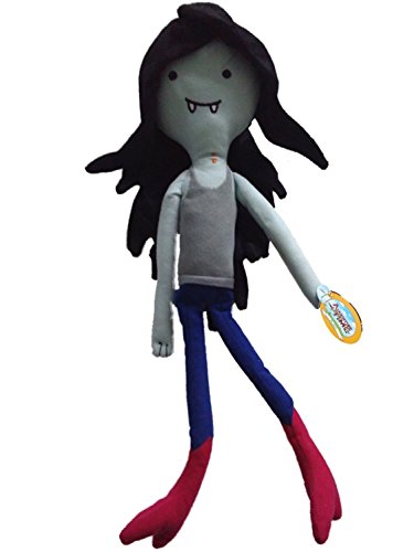 Marceline - Adventure Time - Muñeco de peluche de carácter muñeco de peluche
