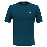 Salewa PUEZ Dry - Maglietta M, 6XL