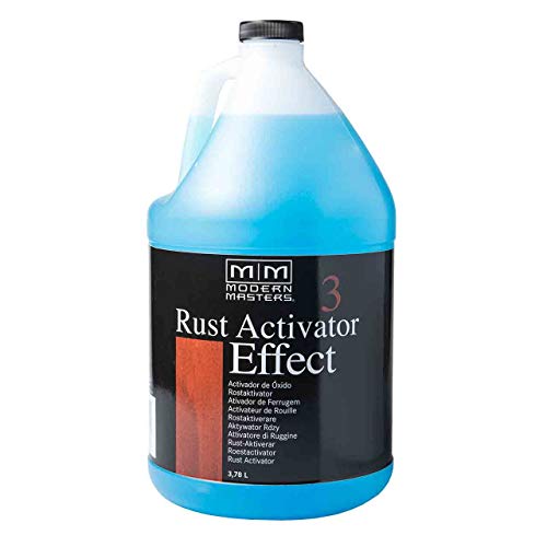Modern Masters Rust Effect Activator 3,78l