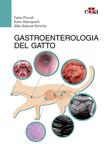 Gastroenterologia del gatto
