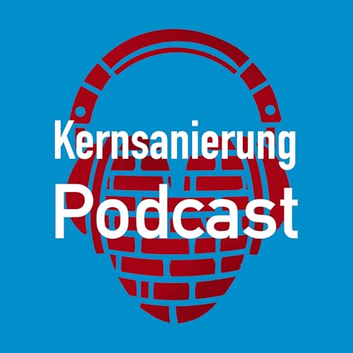 Kernsanierung - ein Podcast zu Paarung und Nestbau copertina