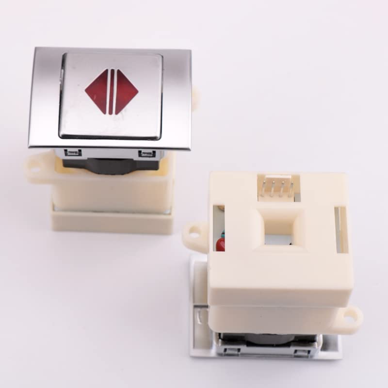 5pcs MTD142 Elevator Accessories Lift Button DA142