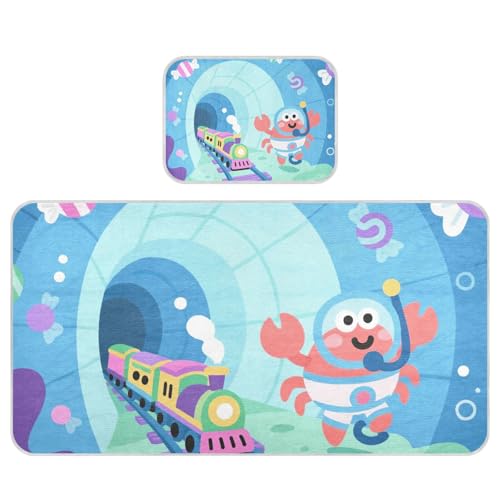 Cooling Baby Crib Waterproof Mattress 28