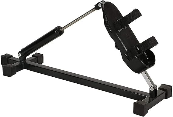 Ejercitador para pies con base metálica pesada miniatura 2