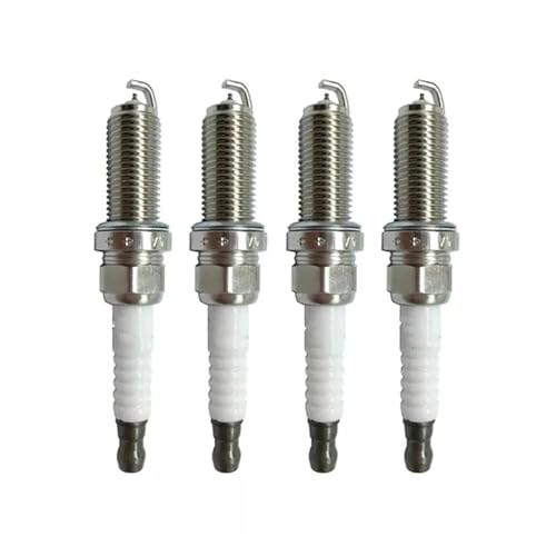 Bougies d'allumage 90919-01275 pour réduire la consommation Lexus CT200