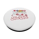 Zoom IMG-1 groovy nai floreale hippie retro