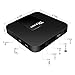 TX3 Mini Android 8.1 TV Box 4K TV Amlogic S905W Quad core H.265 Decoding 2.4GHz WiFi TV Box - 2GB/16GB