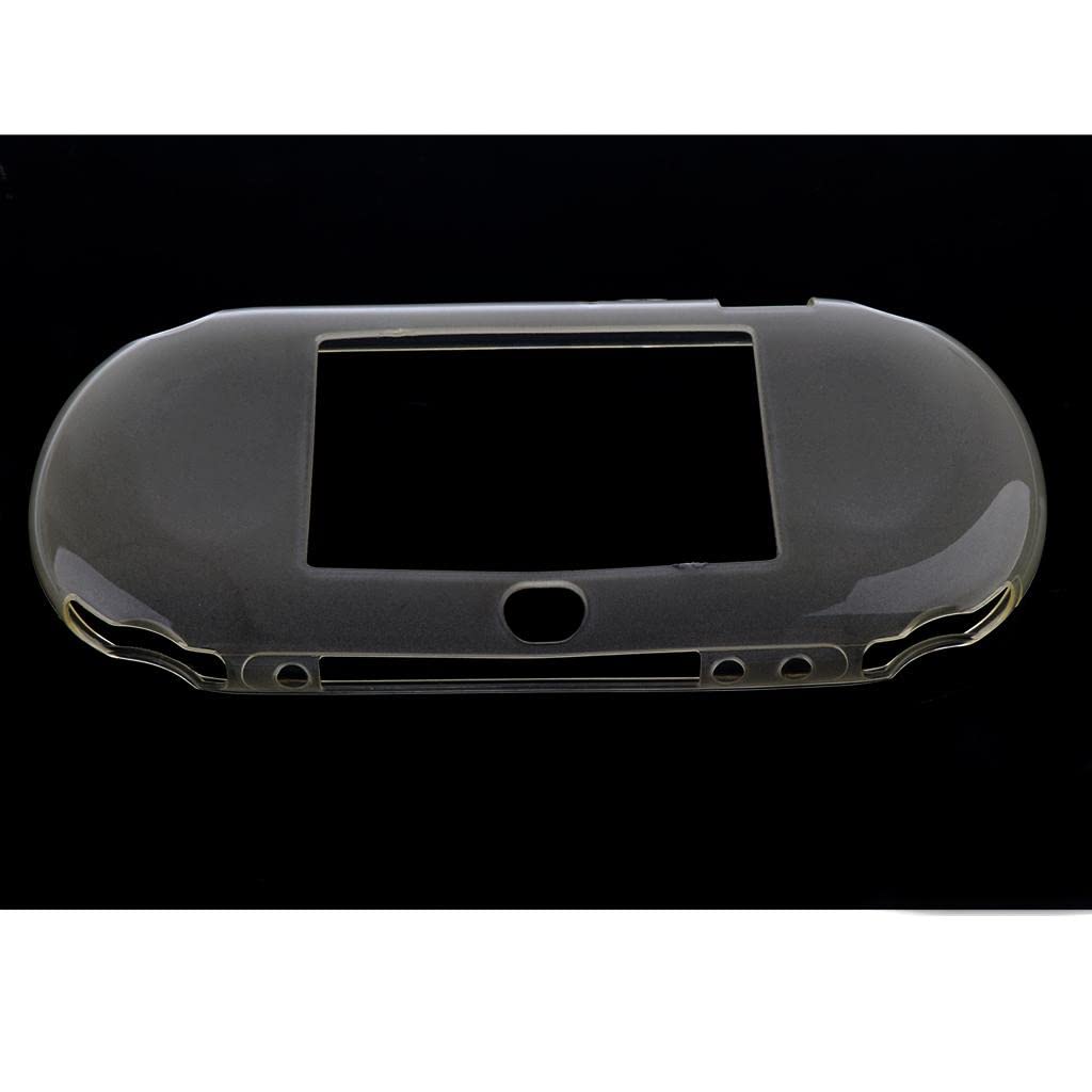 UJEAVETTE® TPU Skin Protector Cover Case Bumper for Sony PS Vita PSV 2000 Clear (B0CSP5G8N8) Amazon Price History, Amazon Price Tracker