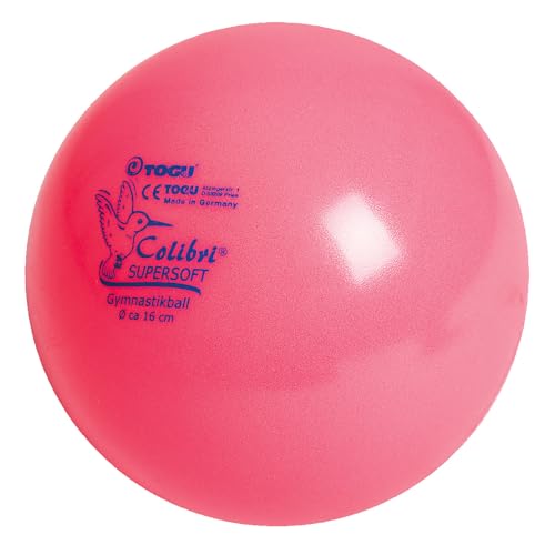 Togu Fitnessball Colibri Supersoft