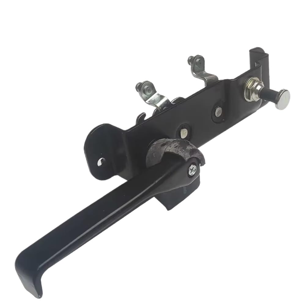 Zdcvfmhqb Onecolor Rear Left Door Lock And Door Handle Oe Number 6305140R001 Compatible With Sunray