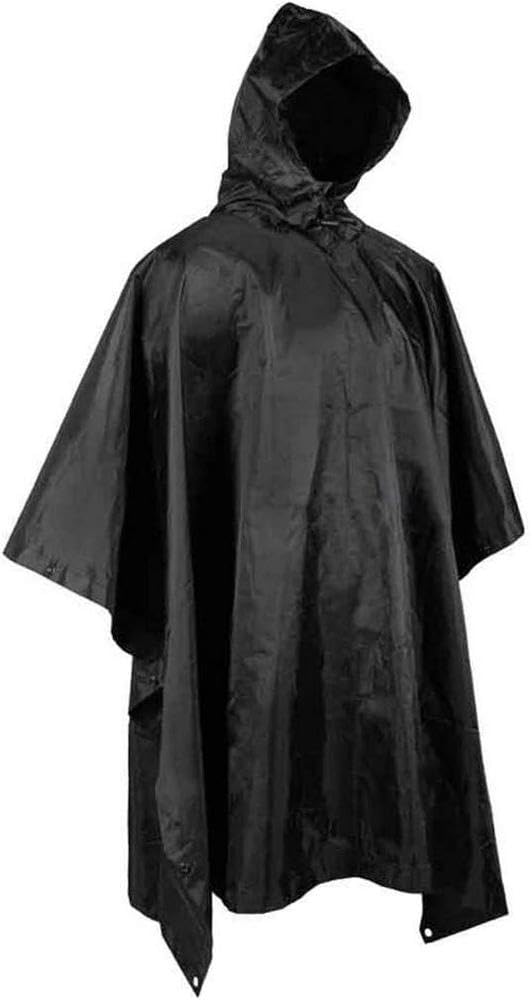 Mil-Tec Unisex Basic Poncho