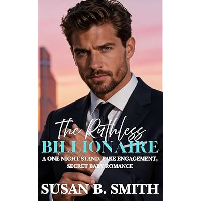 The Ruthless Billionaire
