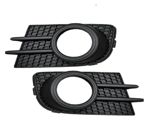 Soporte de faro antiniebla para VW Tiguan 2012-2018: repara tu parachoques dañado izquierdo y derecho