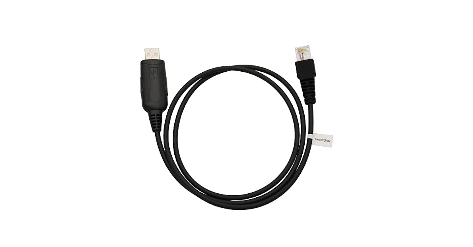 Amazon.com: GoodQbuy USB Programming Cable CT-104 CT-104A
