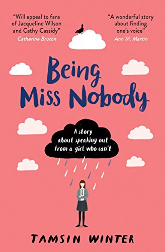 Télécharger Being Miss Nobody (English Edition) Livre PDF Gratuit