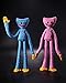 McFarlane Toys- Poppy Playtime Huggy Wuggy 12in Bendable Figure