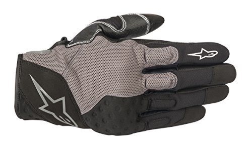 Gants Alpinestars Kinetic pour vos trajets quotidiens en moto