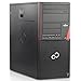 Produktbild PC Computer Fujitsu Esprimo P720 Tower, Windows 10 Pro, Intel Core i5-4430S, 8GB RAM, 240GB SSD, DVD-ROM (überholt)