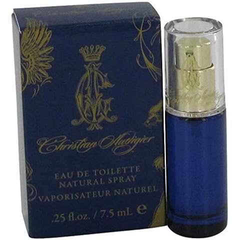 Christian Audigier by Christian Audigier Mini EDT Spray .25 oz (Men) Cover