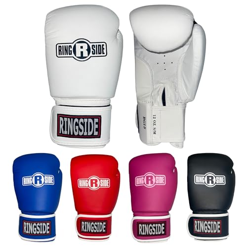 Image of Ringside Striker Boxing Training Sparring Gloves