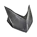 MOS Carbon Fiber Front Cover compatible with Yamaha XMAX 300 2023-2024