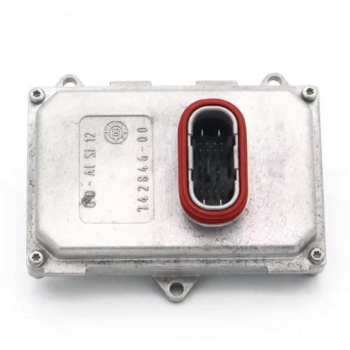 Module de commande de phares résout problème xénon CLK W209 ref 5DF00870400 - 5