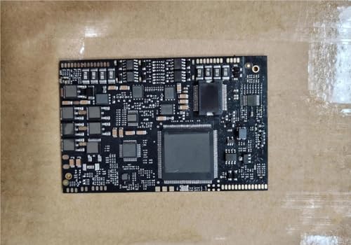 Convertidor de par 0AM DQ200: repare los tirones de su caja DSG7 2