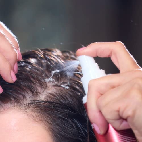 Philip B. Scalp Booster Leave-In Conditioner - For A Thicker, Denser Look & Feel, 4.23 Fl Oz #TOP3