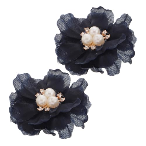 Charmes floraux uniques pour créatif et accessoires cheveux mariage