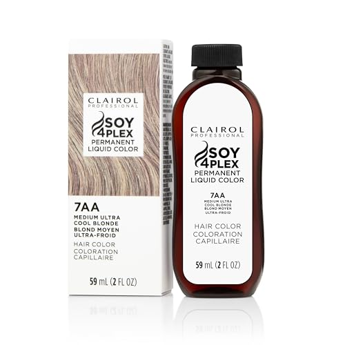 Clairol Professional Permanent Liquicolor