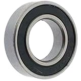 Serie: 6204 2RS SKF Kugellager 6204 2RS wasserdicht 20 x 47 x 14 cm