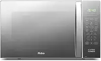 Micro-ondas Philco PMO42EB Jumbo Tira Odor 42L 1560W 127V Espelhado Branco