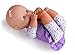 Nenuco de Famosa Posturitas, muñeca bebé para niñas y niños a Partir de 1 año (Famosa 700014776)