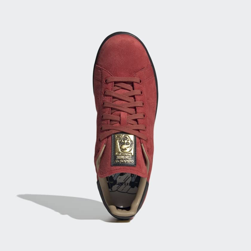 Image of adidas Men's Stan Smith End Plastic Waste Shoes