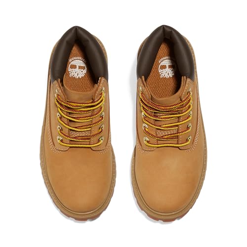 Timberland Unisex-Child Premium 6" Waterproof Boot3