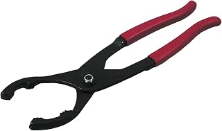 Lisle 50750 Oil Filter Pliers