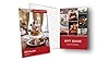 Red Letter Days Afternoon Tea for 2 Experience Gift Box for 2 – 140 Delightful Afternoon Tea Experiences Across the UK